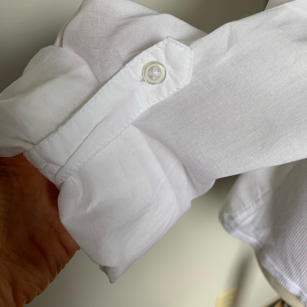 Fitted button down - Picture 2 of 3